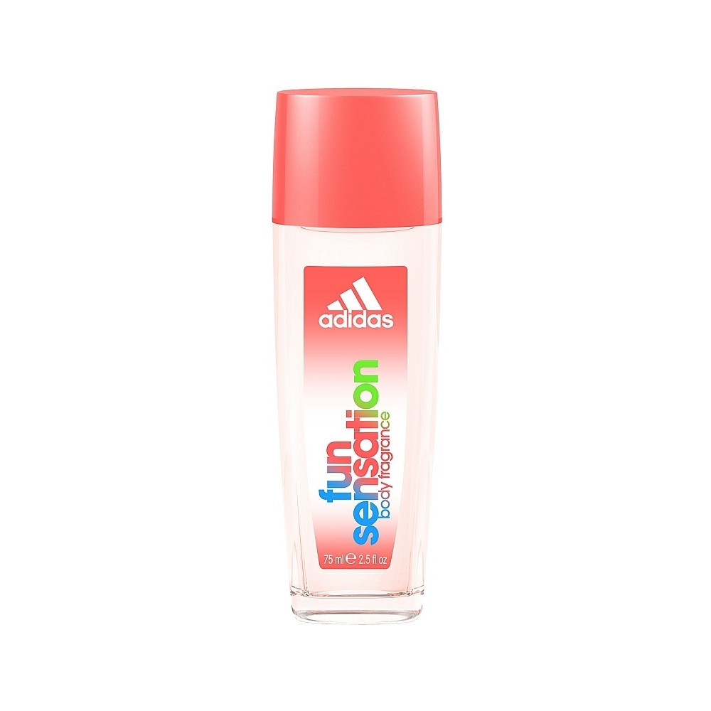 Adidas Fun Sensation Body Fragrance 75 ml