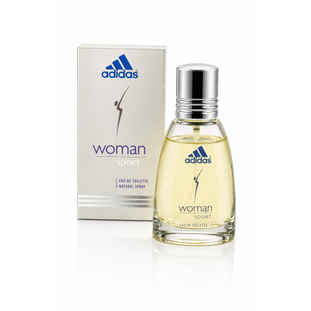Adidas Woman Sport Eau de Toilette 30 ml