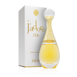 Dior J'Adore L'Or Essence de Parfum EDP W 80ml