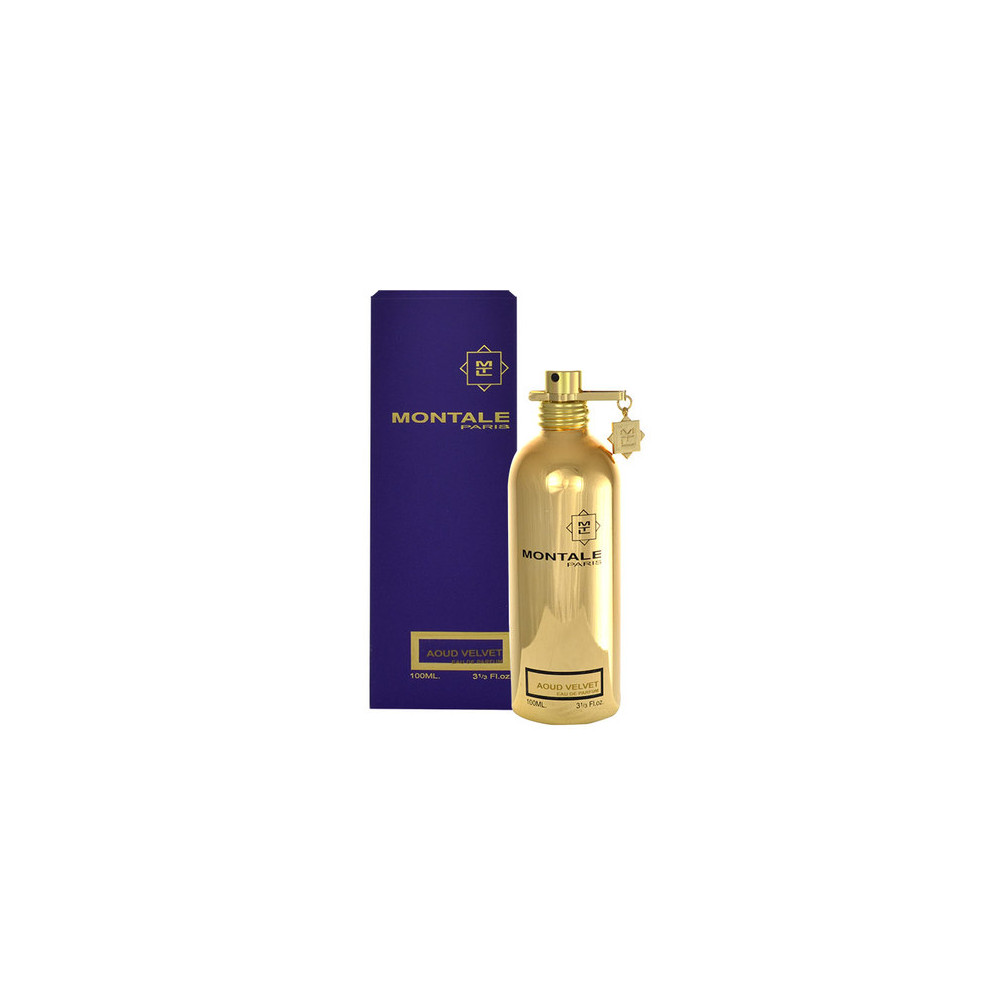Montale Aoud Velvet EDP U 100ml