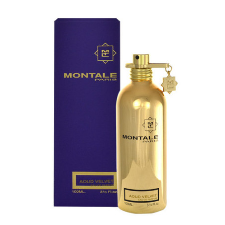 Montale Aoud Velvet EDP U 100ml