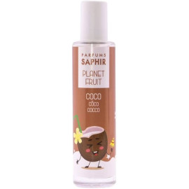 Saphir Planet Fruit Coco Eau de Toilette 30 ml