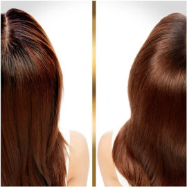 hair biology Cleanse & Reconstruct Pflegespülung 160 ml