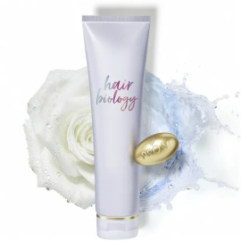 hair biology Cleanse & Reconstruct Pflegespülung 160 ml