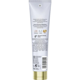 hair biology Cleanse & Reconstruct Conditioner 160 ml / 5.4 fl oz