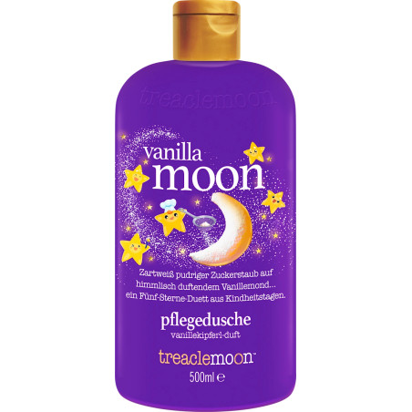treaclemoon Vanilla Moon Pflegedusche 500 ml