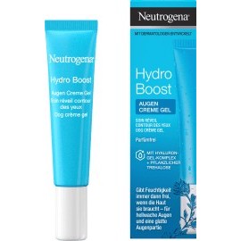 Neutrogena Hydro Boost eye cream, 15 ml