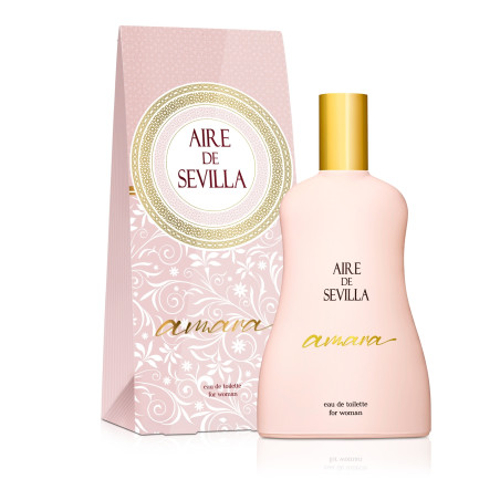 Aire de Sevilla Amara Eau de Toilette 150 ml