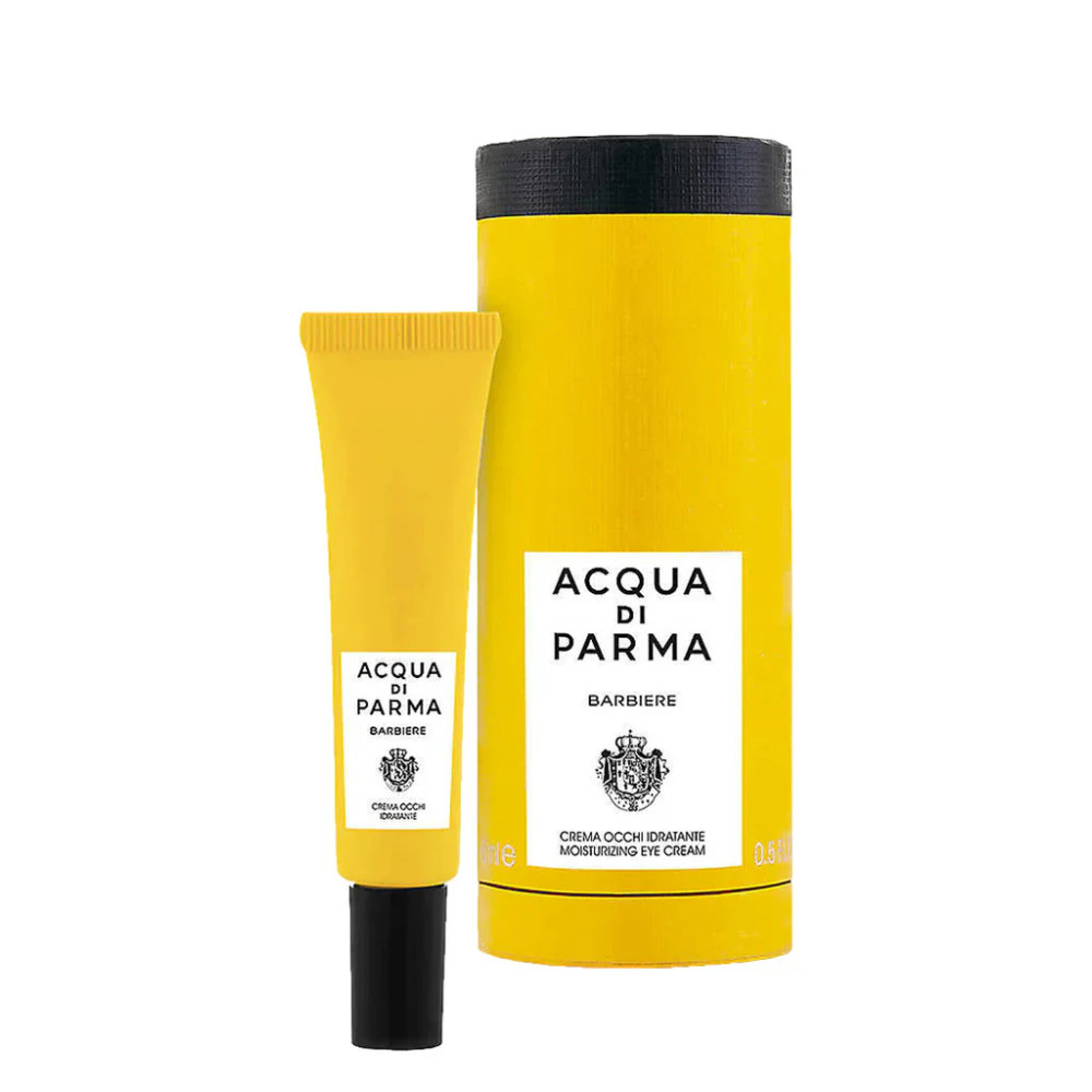 Acqua di Parma Barbiere Moisturizing Eye Cream 15 ml / 0.5 fl oz