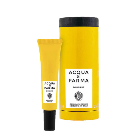 Acqua di Parma Barbiere Moisturizing Eye Cream 15 ml / 0.5 fl oz
