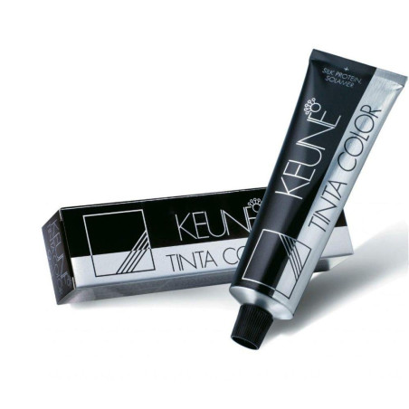 Keune Tinta Color 7.77 Medium Intense Violet Blonde 60 ml / 2.1 oz