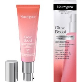Neutrogena Serum Glow Boost Revitalizing, 30 ml
