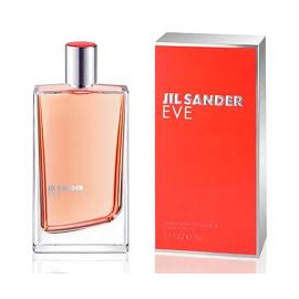 Jil Sander Eve eau de toilette for women 50 ml