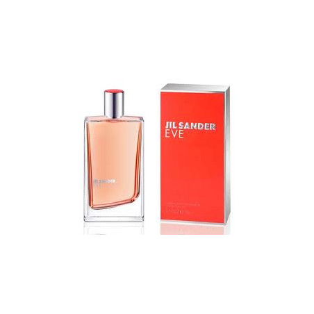 Jil Sander Eve eau de toilette for women 50 ml