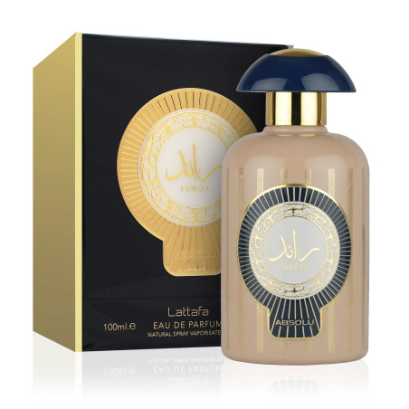 Lattafa Ra'ed Absolu EDP M 100ml