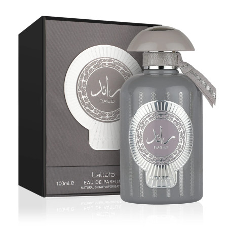 Lattafa Ra'ed Intensely EDP U 100ml
