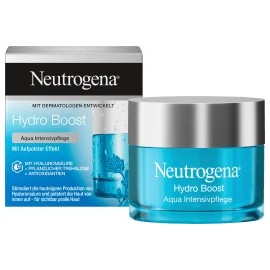 Neutrogena Day care Hydro Boost Aqua intensive care, 50 ml