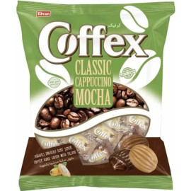 Elvan Coffex Mix 1 kg