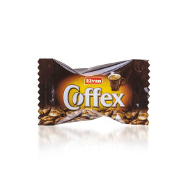 Elvan Coffex 1 kg / 33,4 oz
