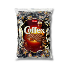Elvan Coffex 1 kg / 33,4 oz