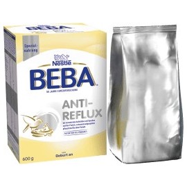 Nestlé BEBA Special anti-reflux food from birth, 0.6 kg
