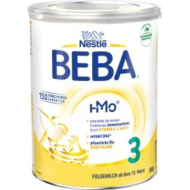 Nestlé BEBA Follow-on milk 3 from the 10th month, 800 g