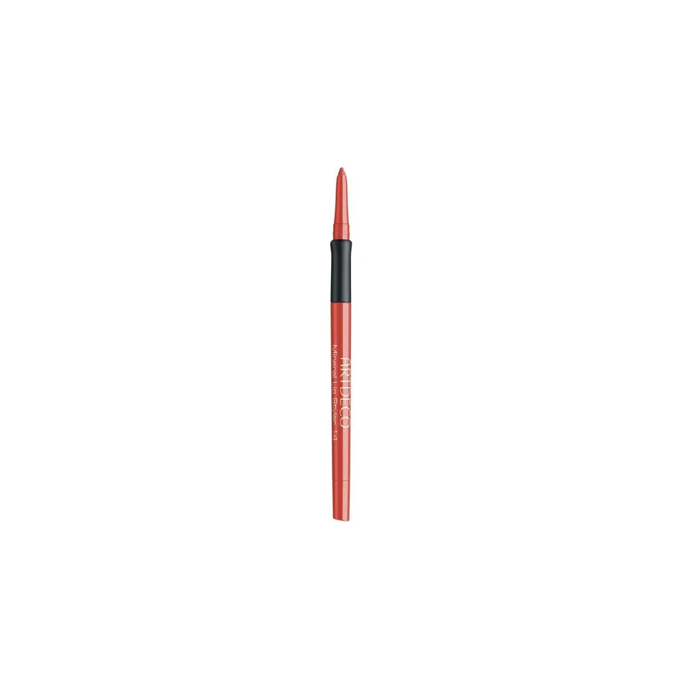 ARTDECO Mineral Lip Styler 14 Rosy Peach 0.4 g / 0.01 oz