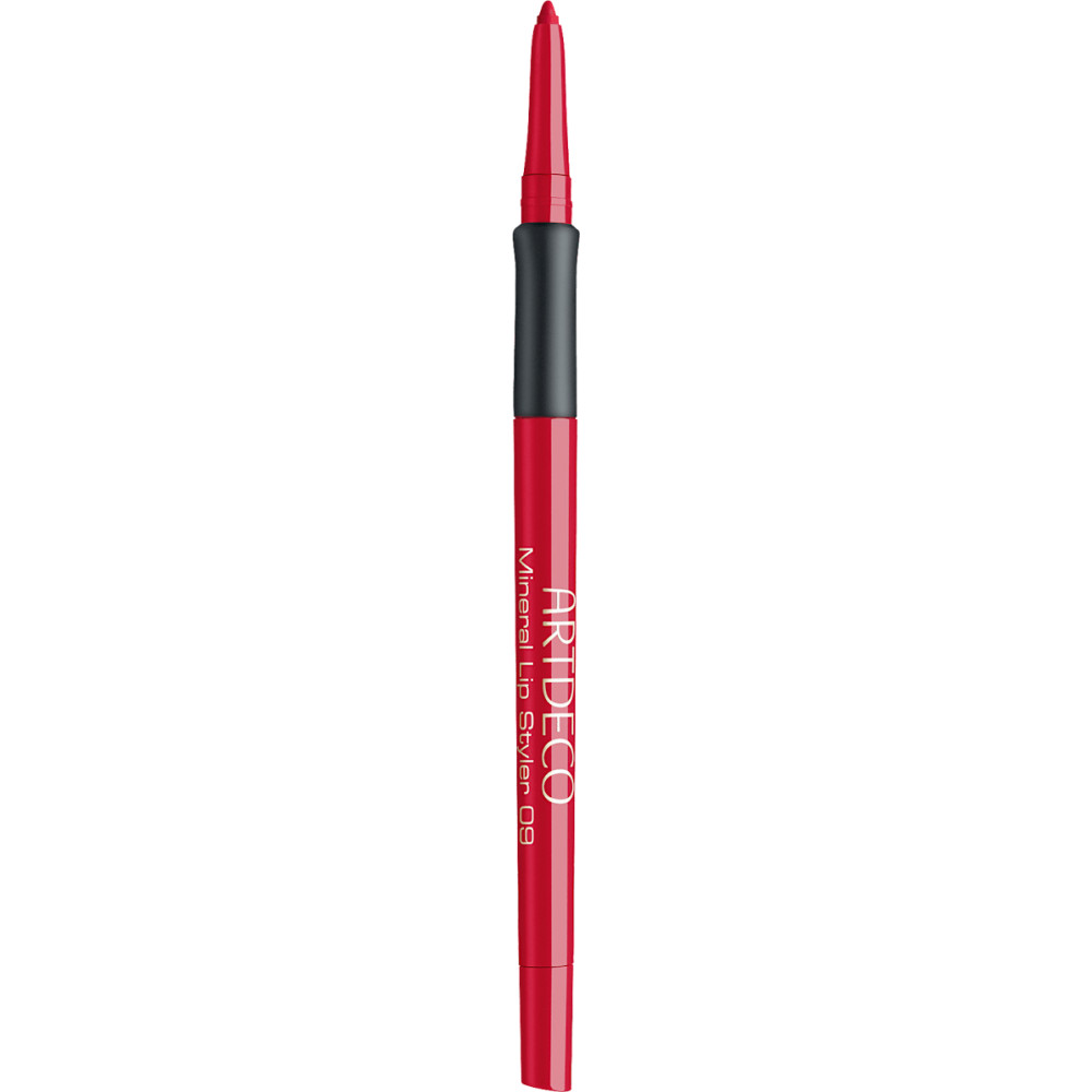 ARTDECO Mineral Lip Styler 09 Red 0.4 g