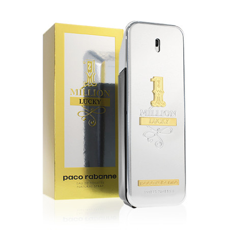 Rabanne 1 Million Lucky EDT M 100ml