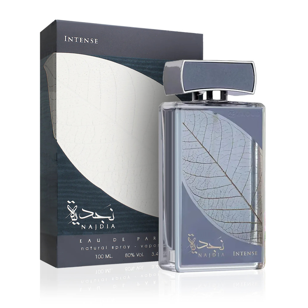 Lattafa Najdia Intense EDP M 100ml