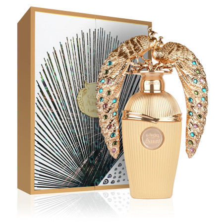 Lattafa Afeef EDP U 100ml