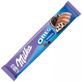 Milka Oreo Chocolate 37 g