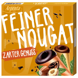 Argenta Nougat Pralines 100 g / 3.5 oz