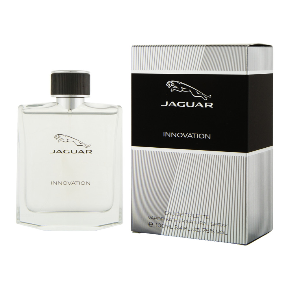 Jaguar Innovation EDT M 100ml