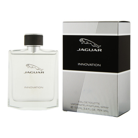 Jaguar Innovation EDT M 100ml