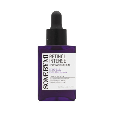Some By Mi Retinol Intense Reactivating Serum 30ml