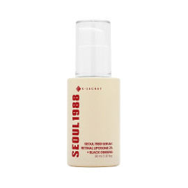 K-SECRET SEOUL 1988 Serum 30ml