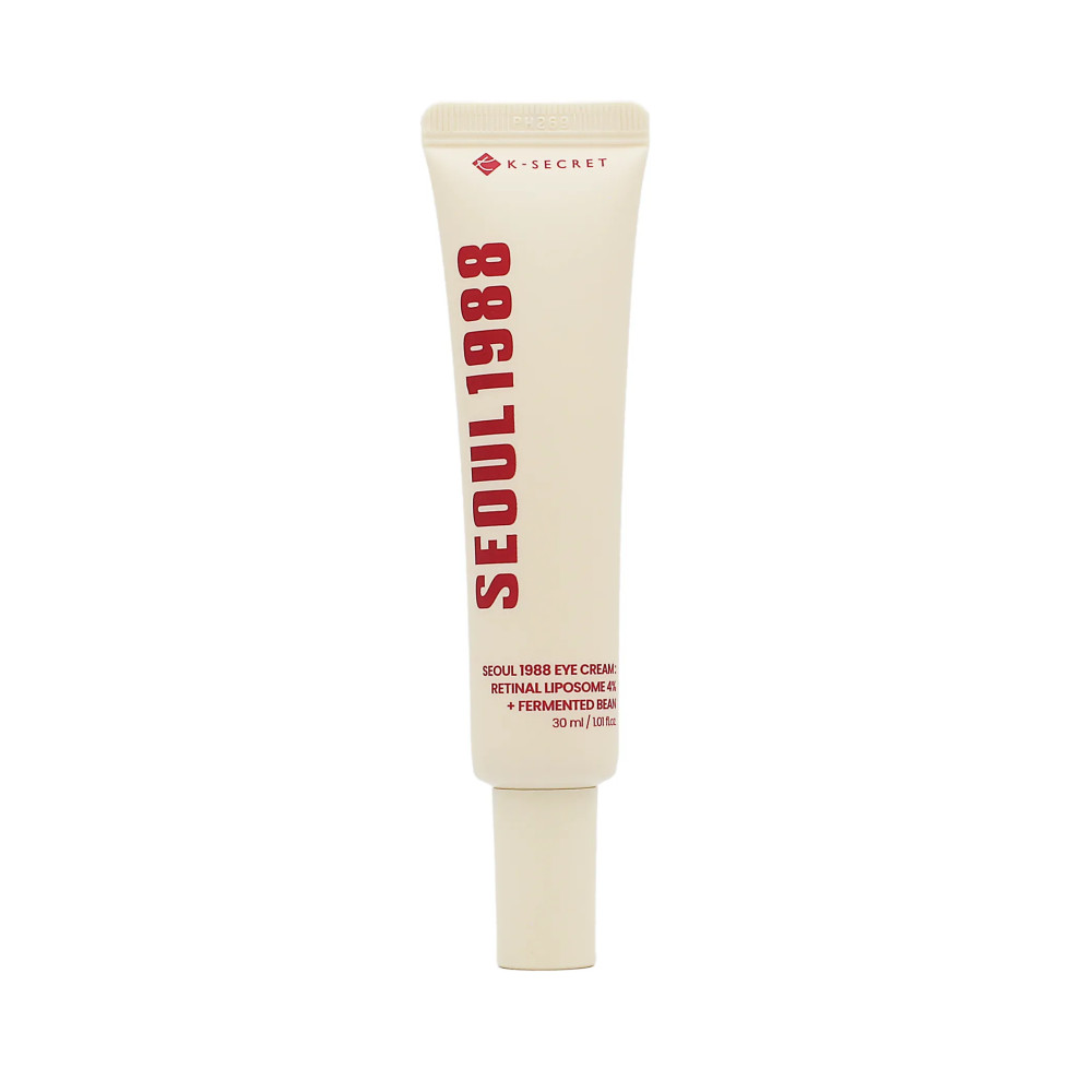 K-SECRET SEOUL 1988 Eye Cream 30ml