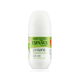 Instituto Español Pielsana Deodorant Anti-Transpirant Roll-on 75 ml