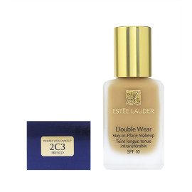 Estée Lauder Double Wear Stay-in-Place long-lasting makeup SPF 10 30 ml 2C3 Fresco