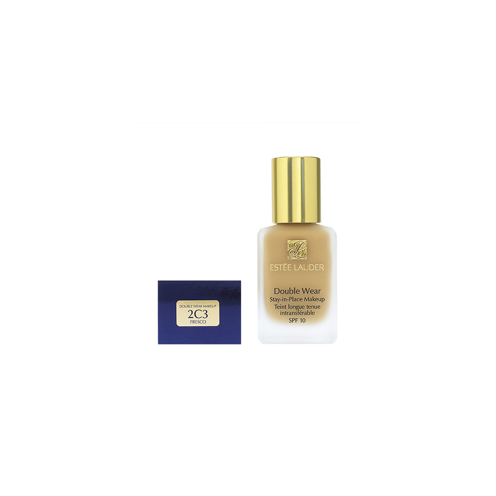 Estée Lauder Double Wear Stay-in-Place long-lasting makeup SPF 10 30 ml 2C3 Fresco