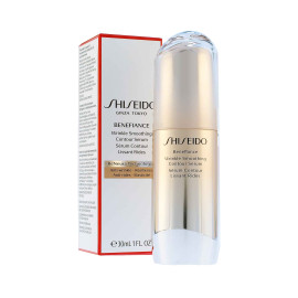 Shiseido Benefiance Wrinkle Smoothing Contour Serum 30ml