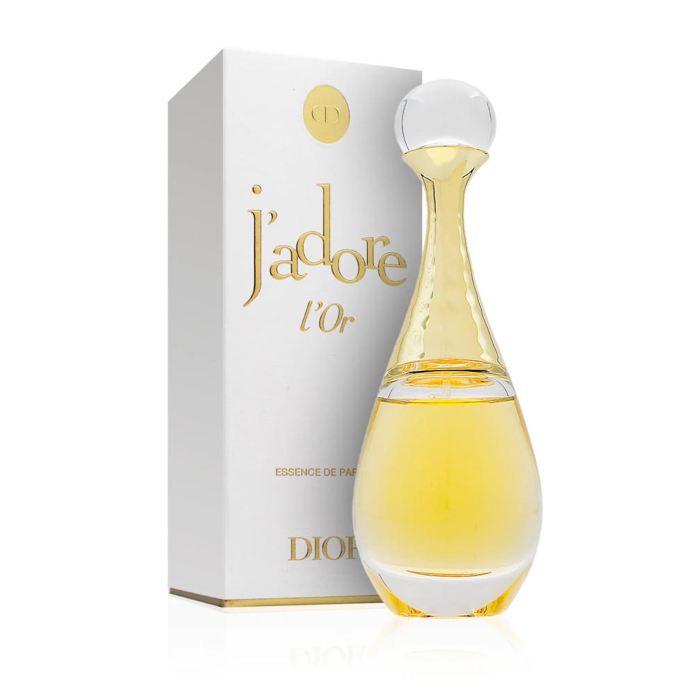Dior J'Adore L'Or Essence de Parfum 35ml