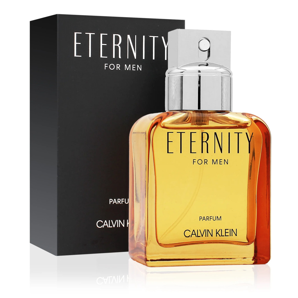 Calvin Klein Eternity for Men Parfum M 50ml
