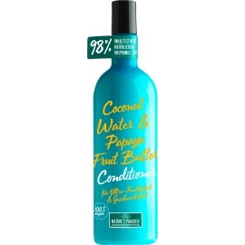 Nature's Paradise Conditioner for moisture and suppleness COCONUT & PAPAYA, 375 ml