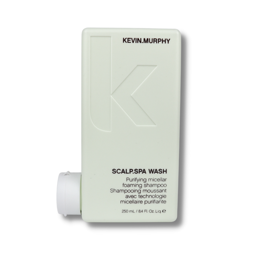 Kevin Murphy, Scalp Spa, Hair Shampoo, For Purifying, 250 ml