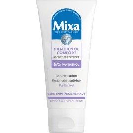 Mixa Care cream Panthenol Comfort, 50 ml