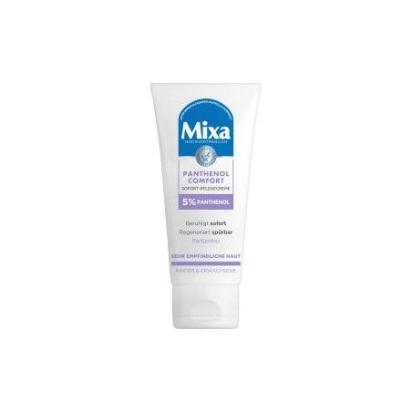 Mixa Care cream Panthenol Comfort, 50 ml