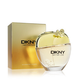 DKNY Nectar Love eau de parfum for women 100 ml