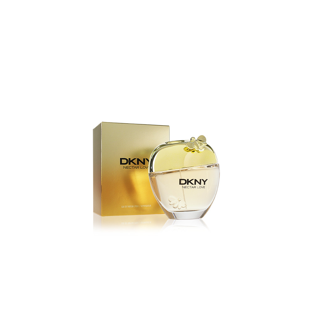DKNY Nectar Love eau de parfum for women 100 ml